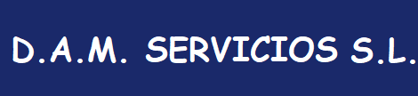 D.A.M. SERVICIOS Y LIMPIEZAS